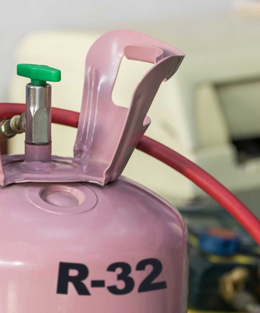 Which Refrigerant? R-454B or R-32? | Austin TX - Diamond Head Home Services 2 1000x1200 refrigerant R32