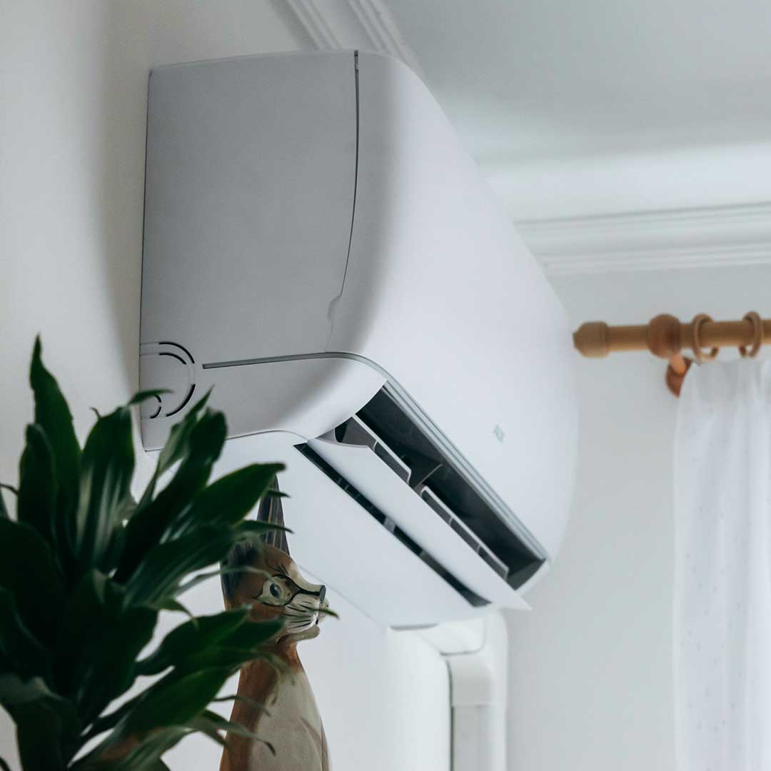 New HVAC System Installation | Austin TX - Diamond Head Home Services 3 1080x1080 ductless2b