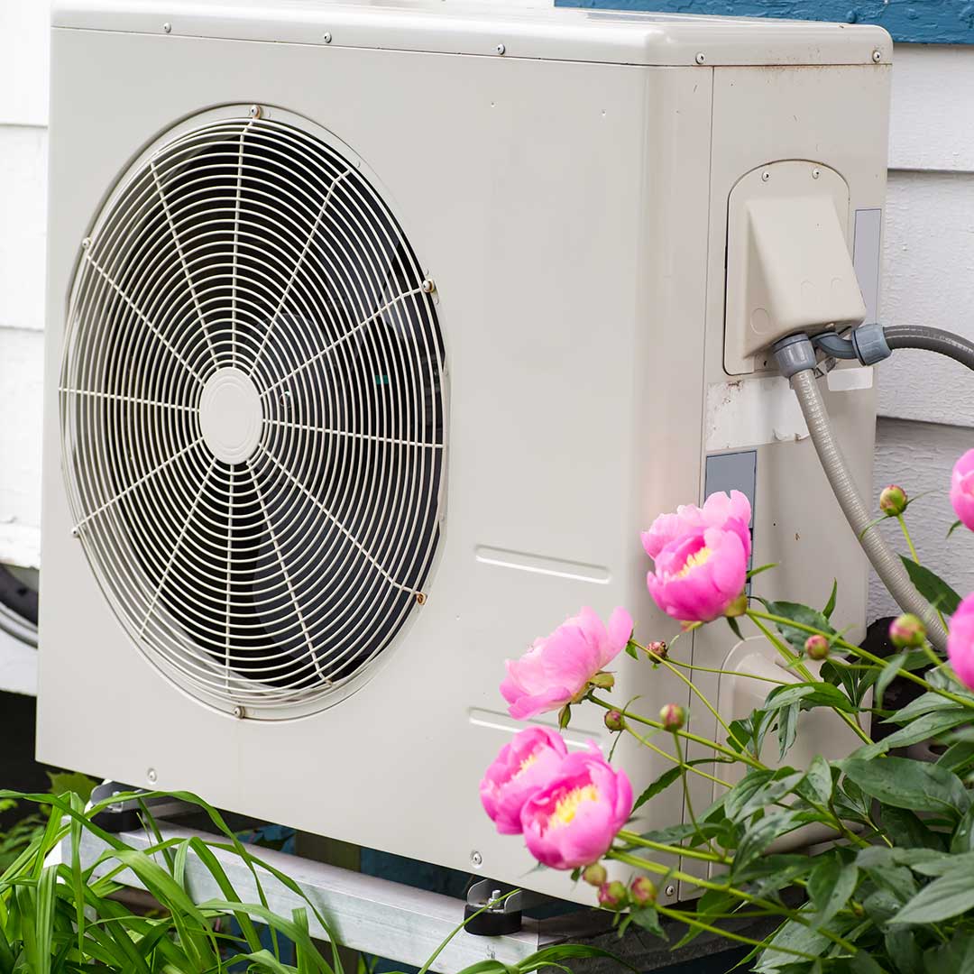 New HVAC System Installation | Austin TX - Diamond Head Home Services 2 1080x1080 heat pump