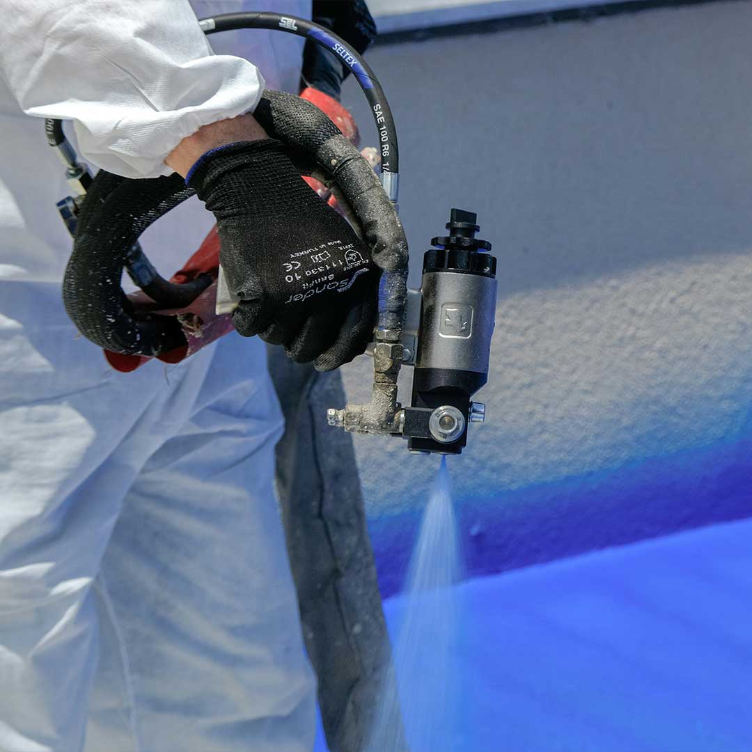 Save Energy With Attic Insulation & Ductwork Upgrades | Austin TX 1 1080x1080 insulation 01