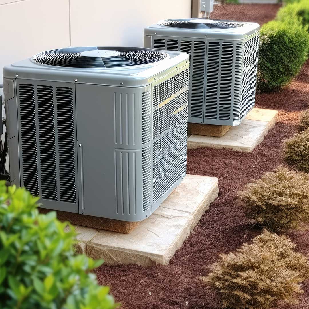 New HVAC System Installation | Austin TX - Diamond Head Home Services 1 1080x1080 new ac