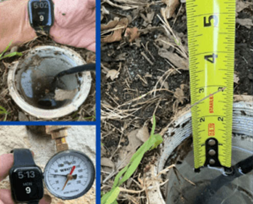 inspection types additional sewer water line leak2