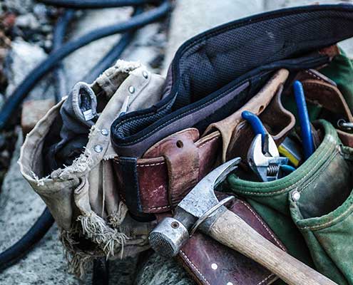 495 repairs jesse orrico L94dWXNKwrY unsplash